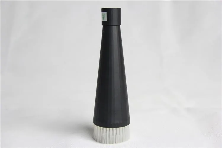 MJJC Spare Black Cone Brush for Hurricane Guns