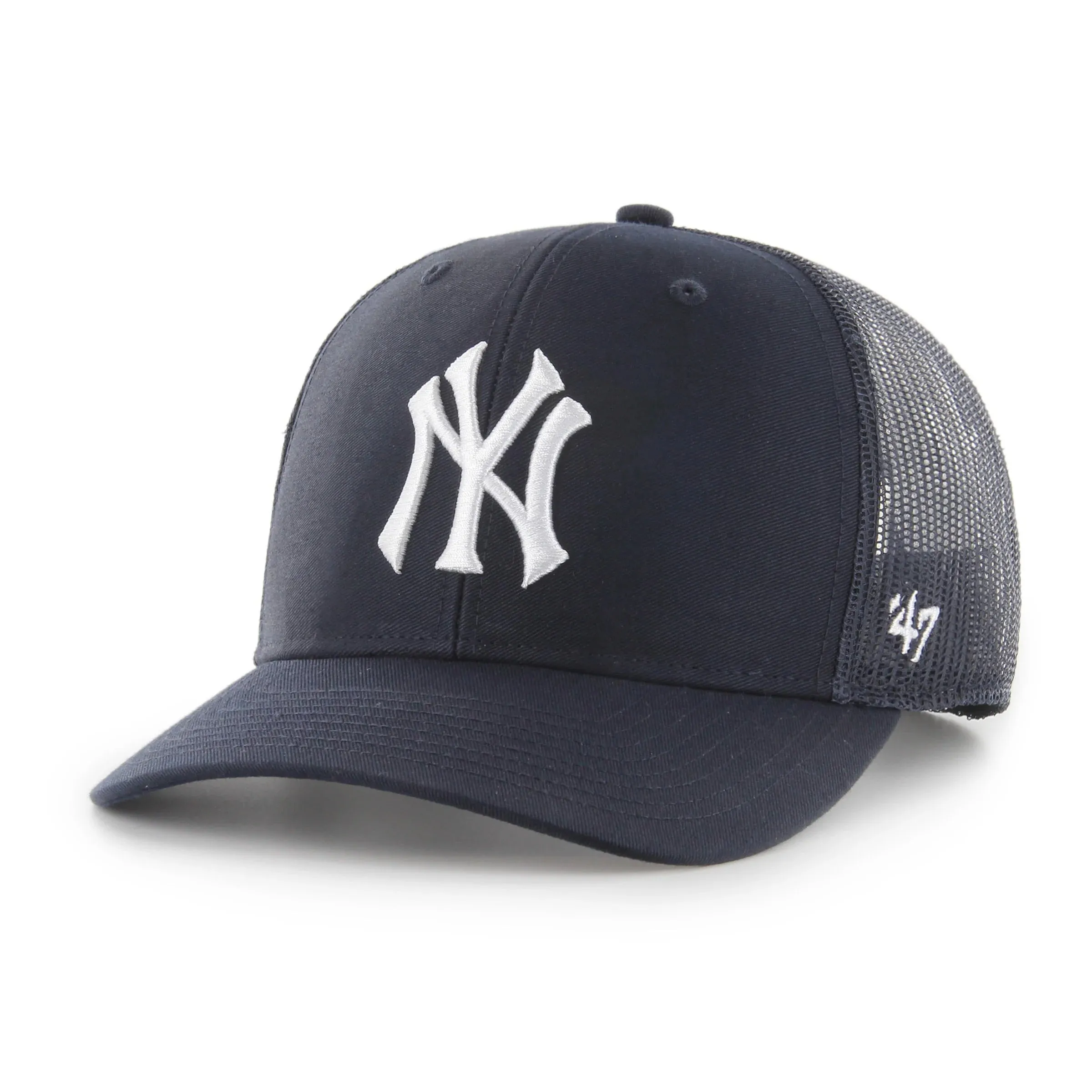 MLB Trucker Hat
