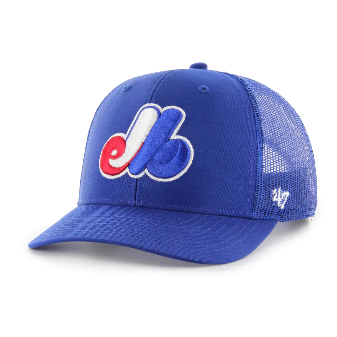 MLB Trucker Hat