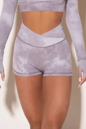 Model Short - Washed
