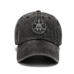 Molon Labe Hat