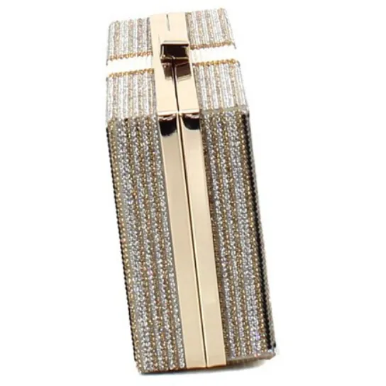 Money Bag Crossbody