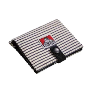 MONEY CLIP CARD CASE