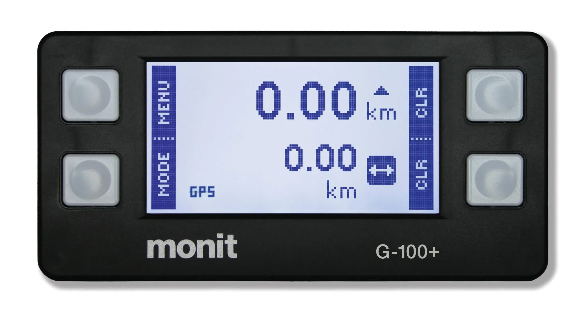 Monit G-100  GPS Rally Computer
