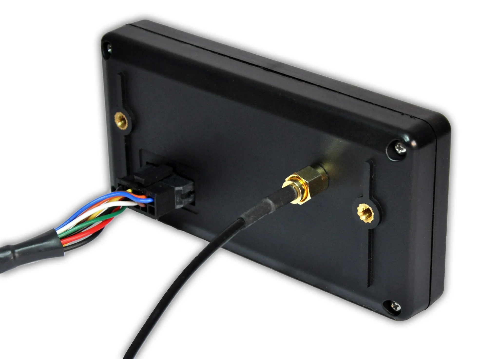 Monit G-100  GPS Rally Computer