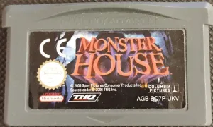 Monster House