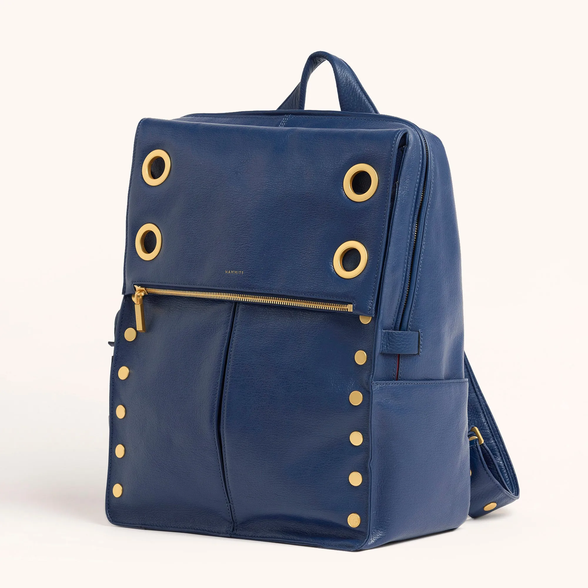 Montana Backpack | Pacific Collection Re-Edition/Brushed Gold | XL