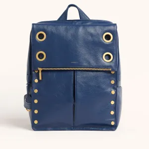 Montana Backpack | Pacific Collection Re-Edition/Brushed Gold | XL