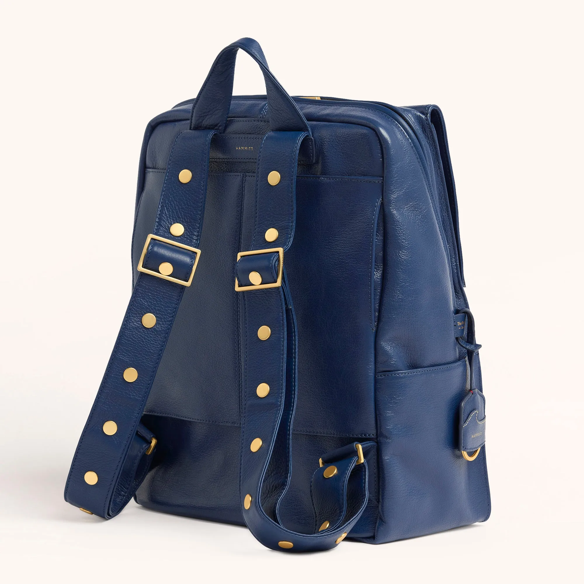 Montana Backpack | Pacific Collection Re-Edition/Brushed Gold | XL