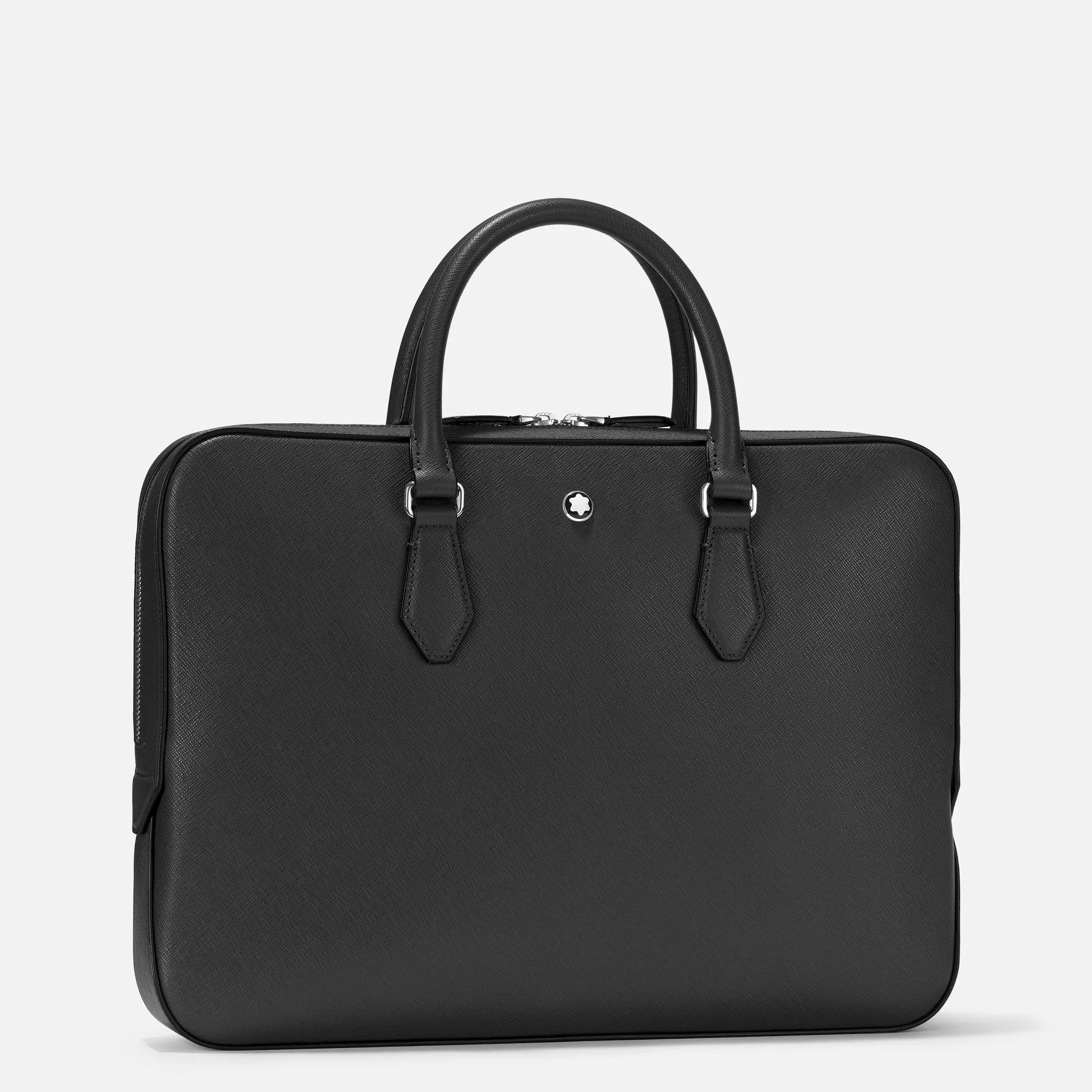Montblanc Bag holder Subtle Montblanc Sartorial Black Document 130272