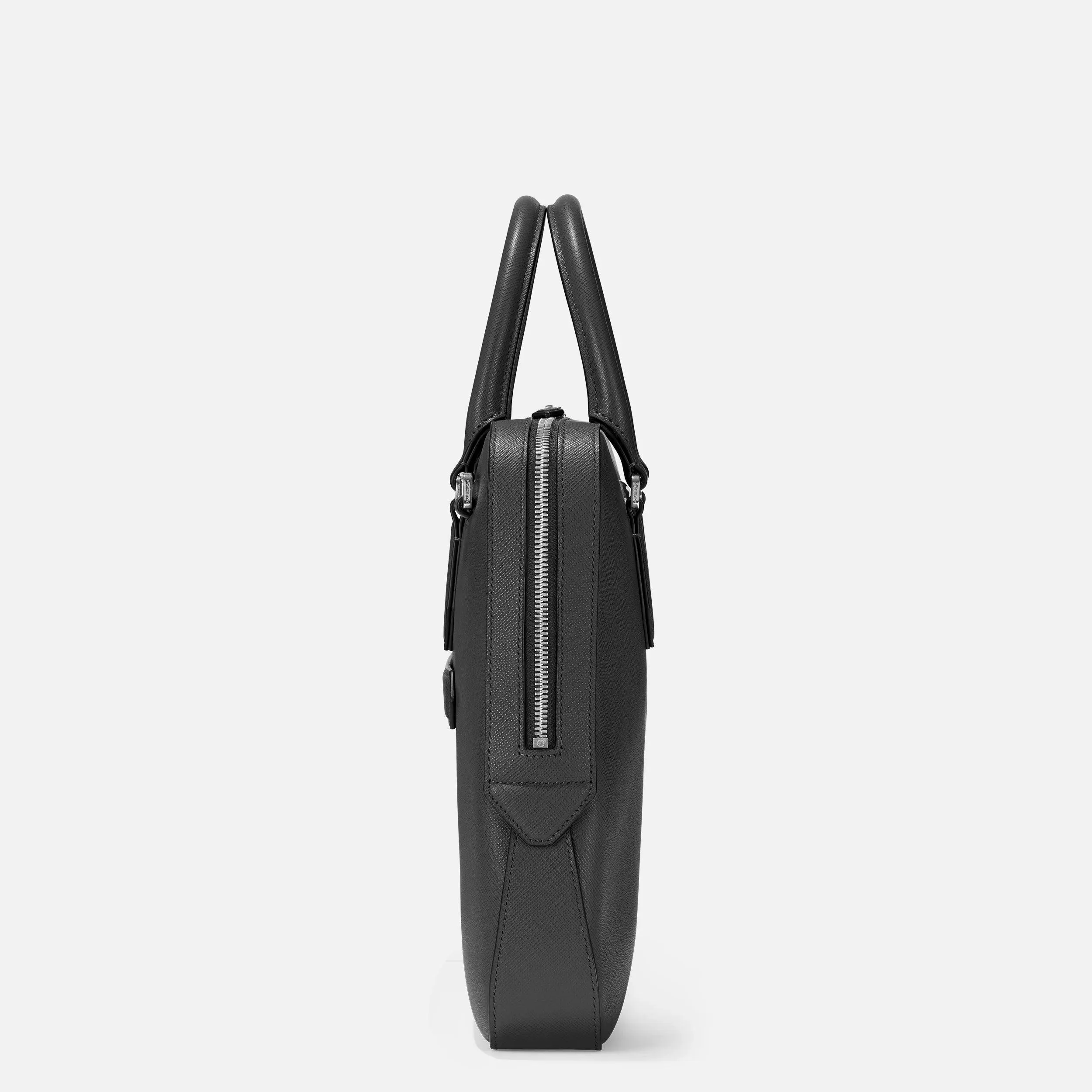 Montblanc Bag holder Subtle Montblanc Sartorial Black Document 130272