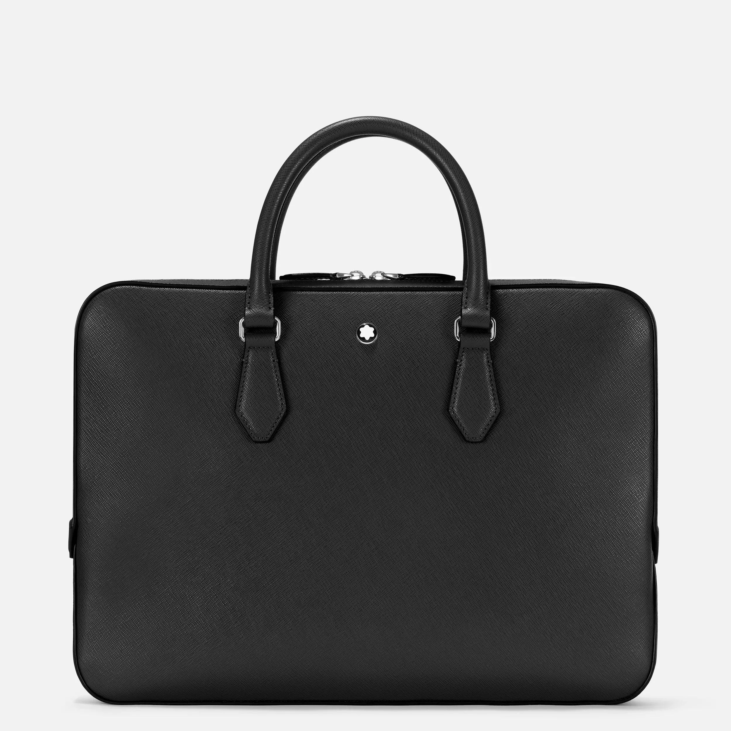 Montblanc Bag holder Subtle Montblanc Sartorial Black Document 130272