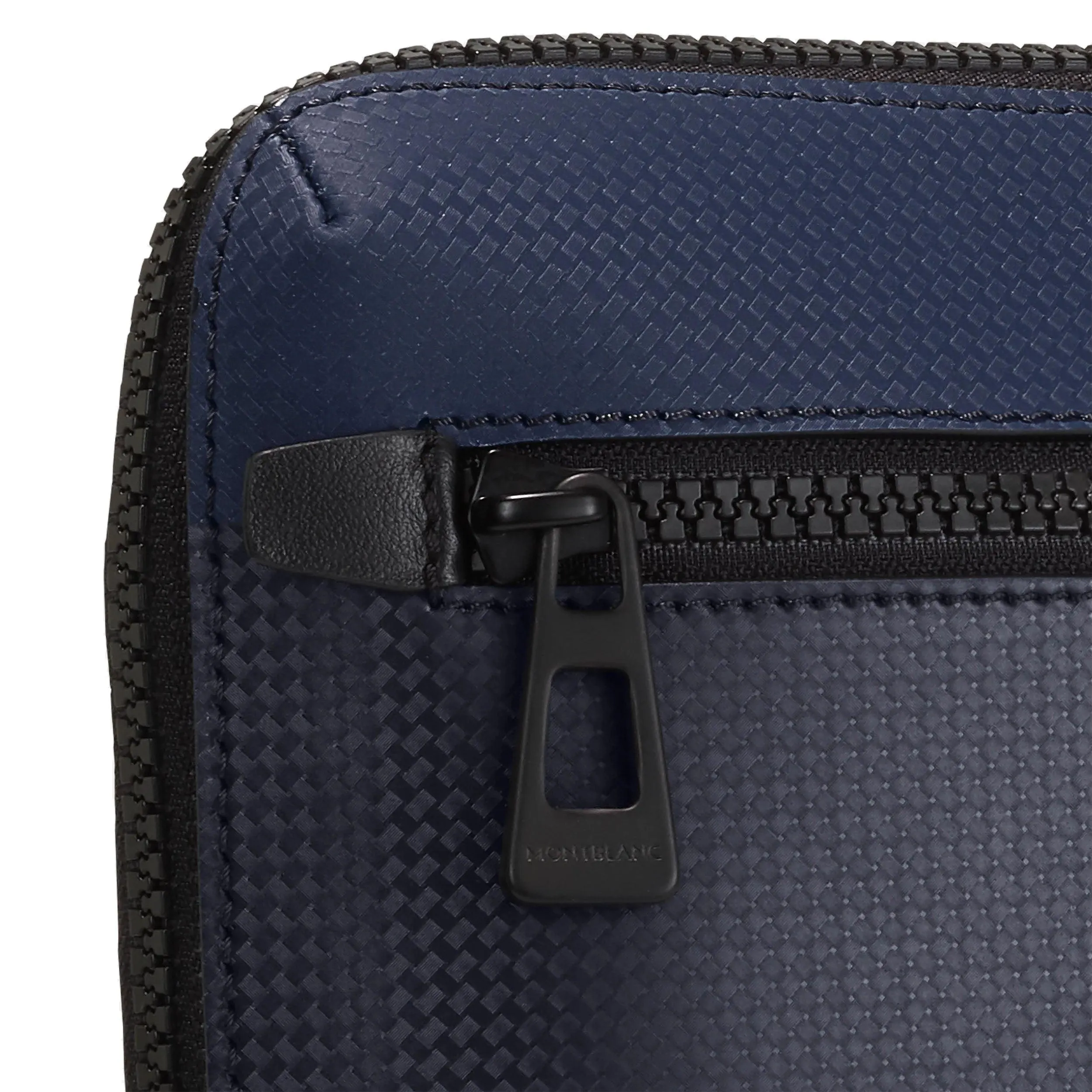 Montblanc Montblanc Extreme 2.0 Blue/Black 128608 computer bag