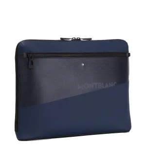 Montblanc Montblanc Extreme 2.0 Blue/Black 128608 computer bag