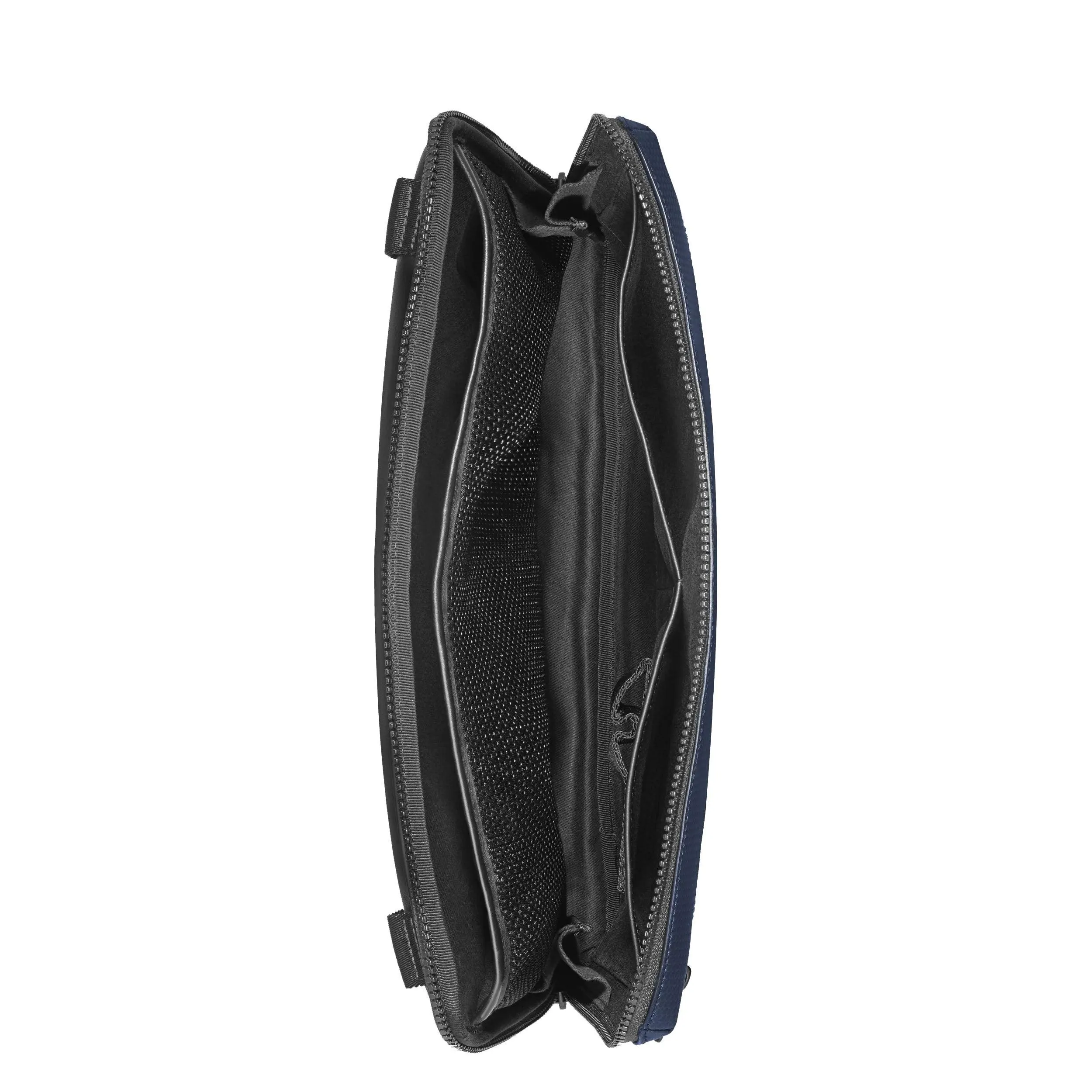 Montblanc Montblanc Extreme 2.0 Blue/Black 128608 computer bag