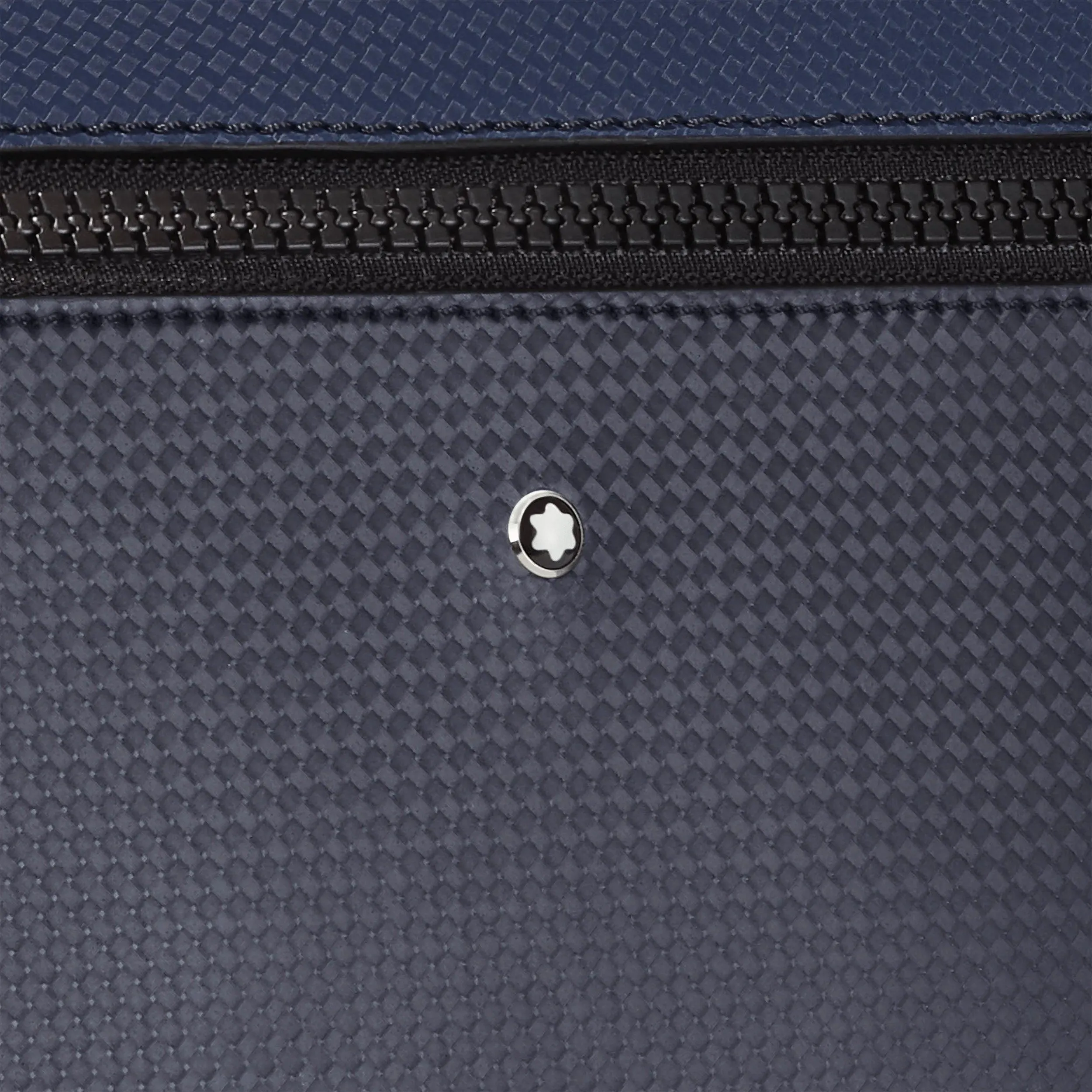 Montblanc Montblanc Extreme 2.0 Blue/Black 128608 computer bag