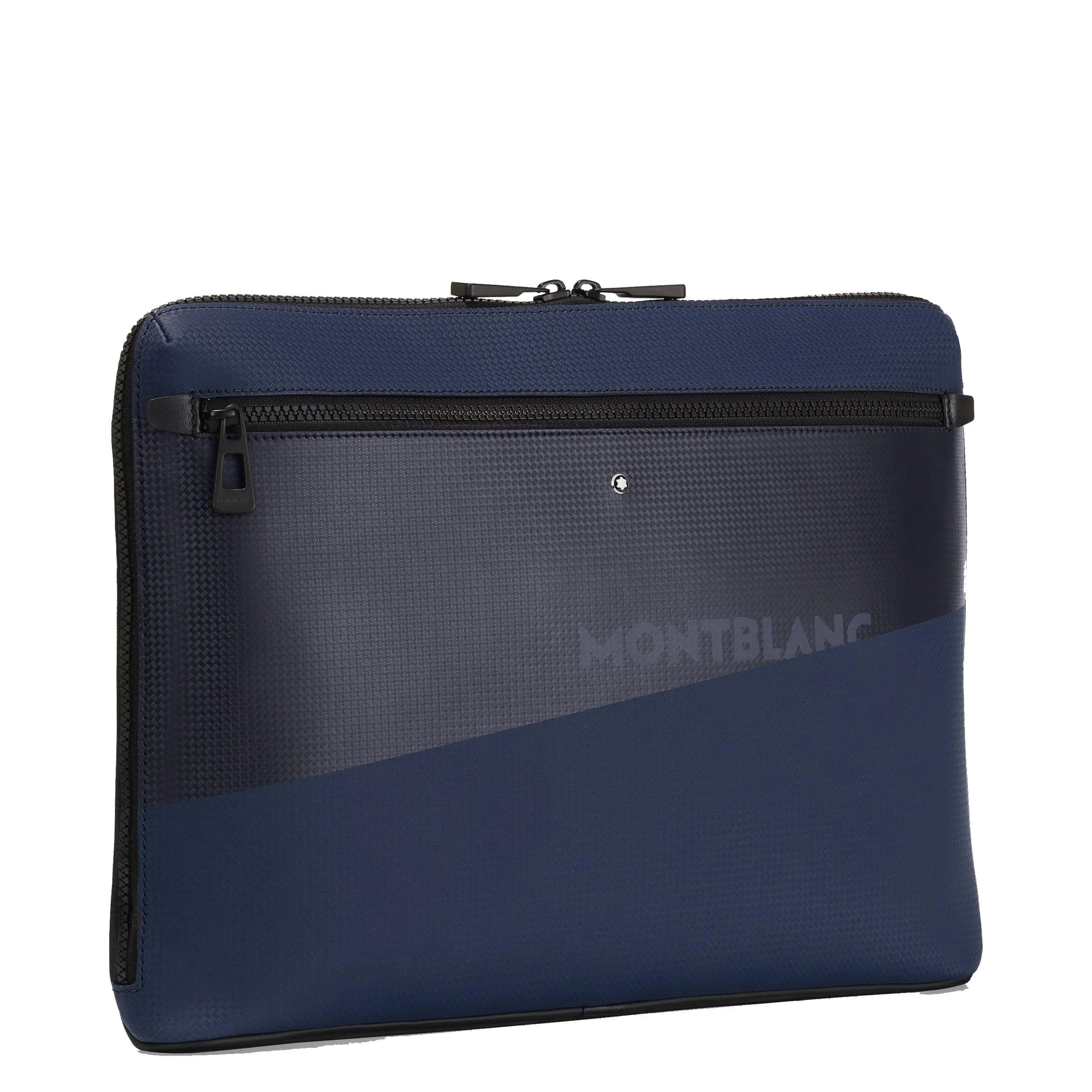 Montblanc Montblanc Extreme 2.0 Blue/Black 128608 computer bag