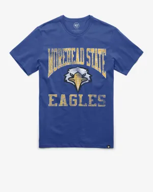 MOREHEAD STATE EAGLES BIG UPS '47 FRANKLIN TEE