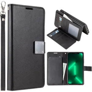 Moto G Stylus 2022 FLD Wallet