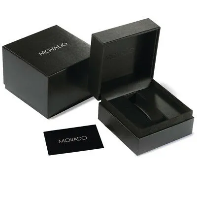 MOVADO 0607419
