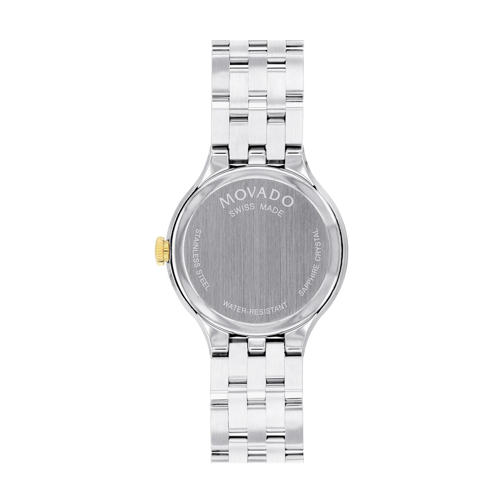 MOVADO 0607419