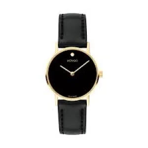 MOVADO 0607599