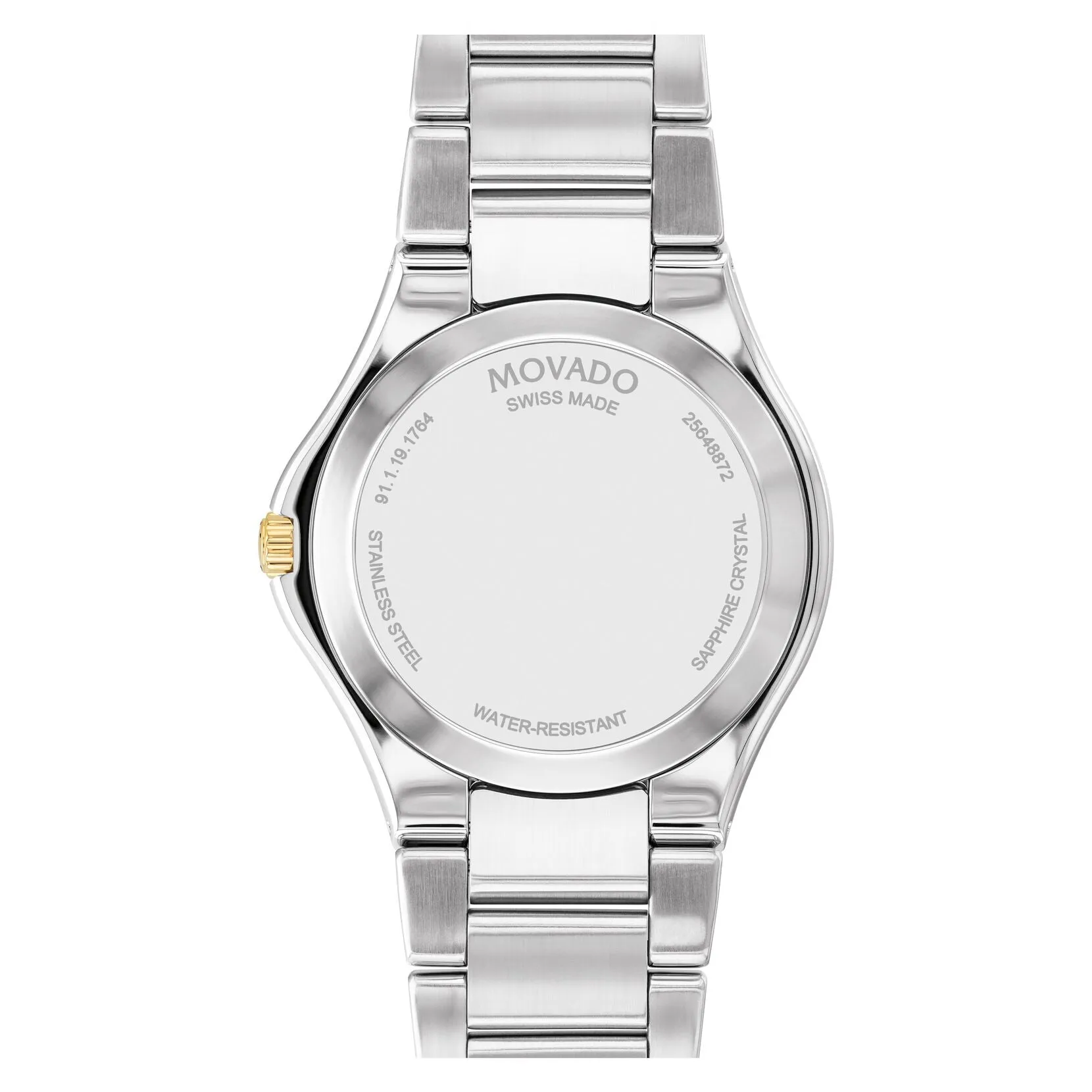 MOVADO 0607702