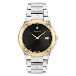MOVADO 0607702