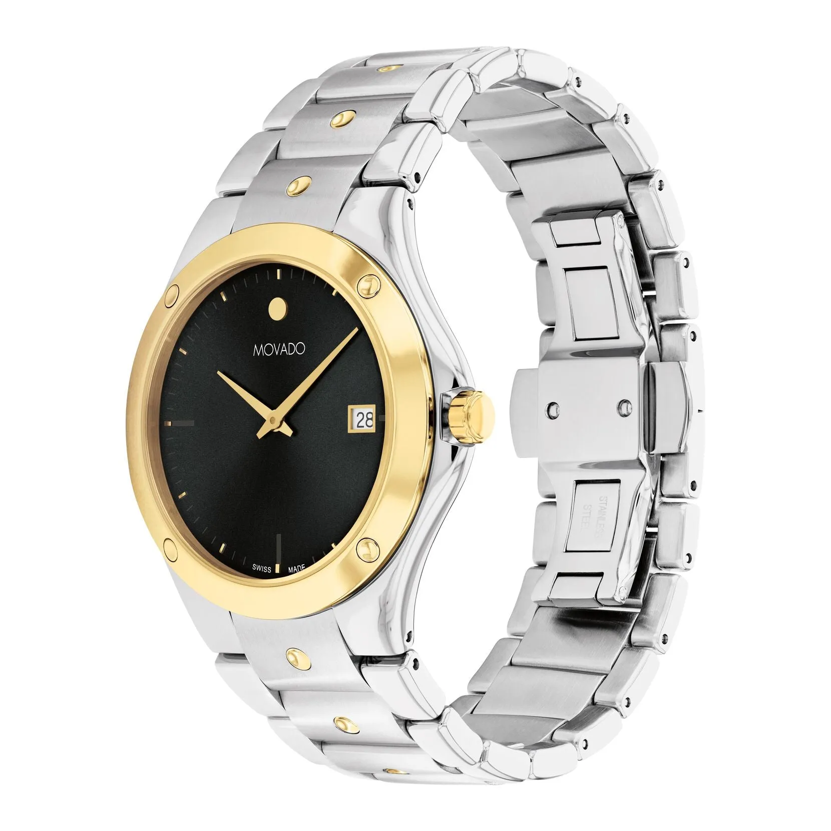 MOVADO 0607702