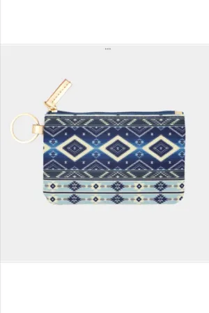 Multi Pattern Lanyard id Holders