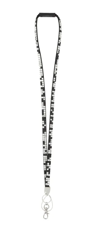 Muse Eyeglass Necklace/ID holder