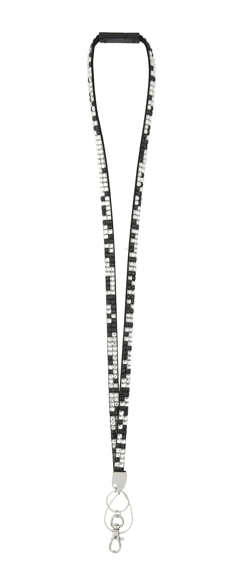 Muse Eyeglass Necklace/ID holder