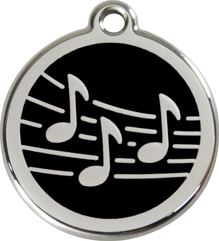 Music ID Tag
