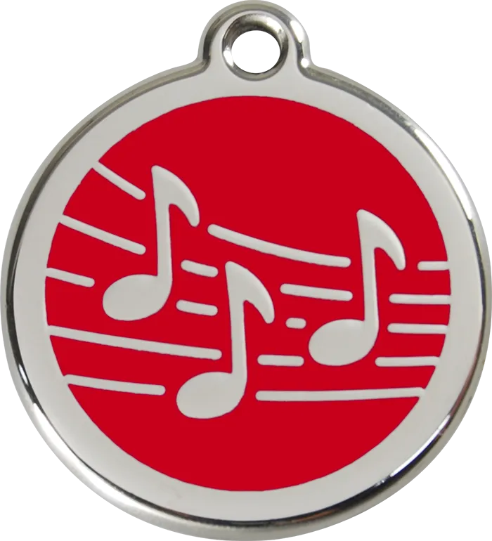 Music ID Tag