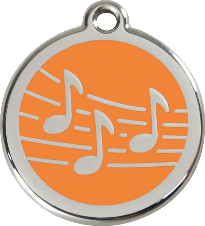 Music ID Tag