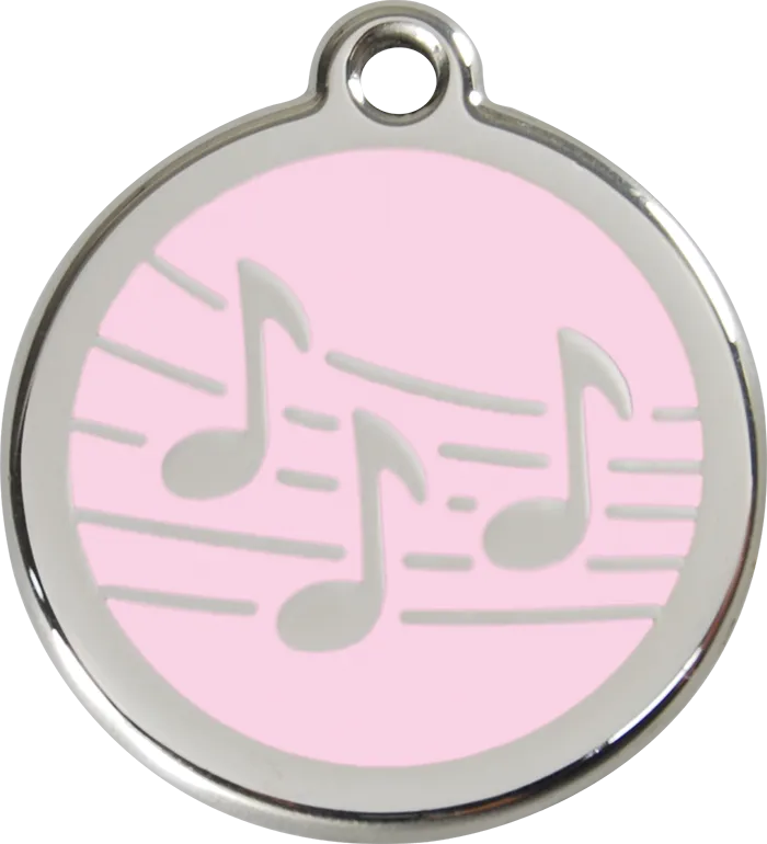 Music ID Tag