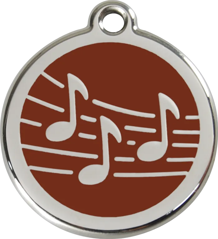 Music ID Tag