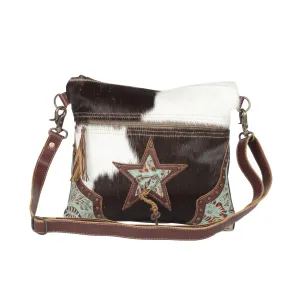Myra Bag North Star Canvas Bag