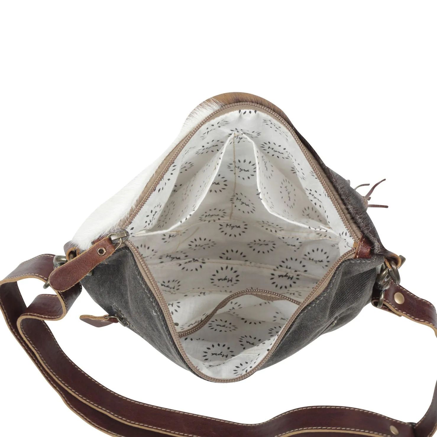 Myra Bag North Star Canvas Bag