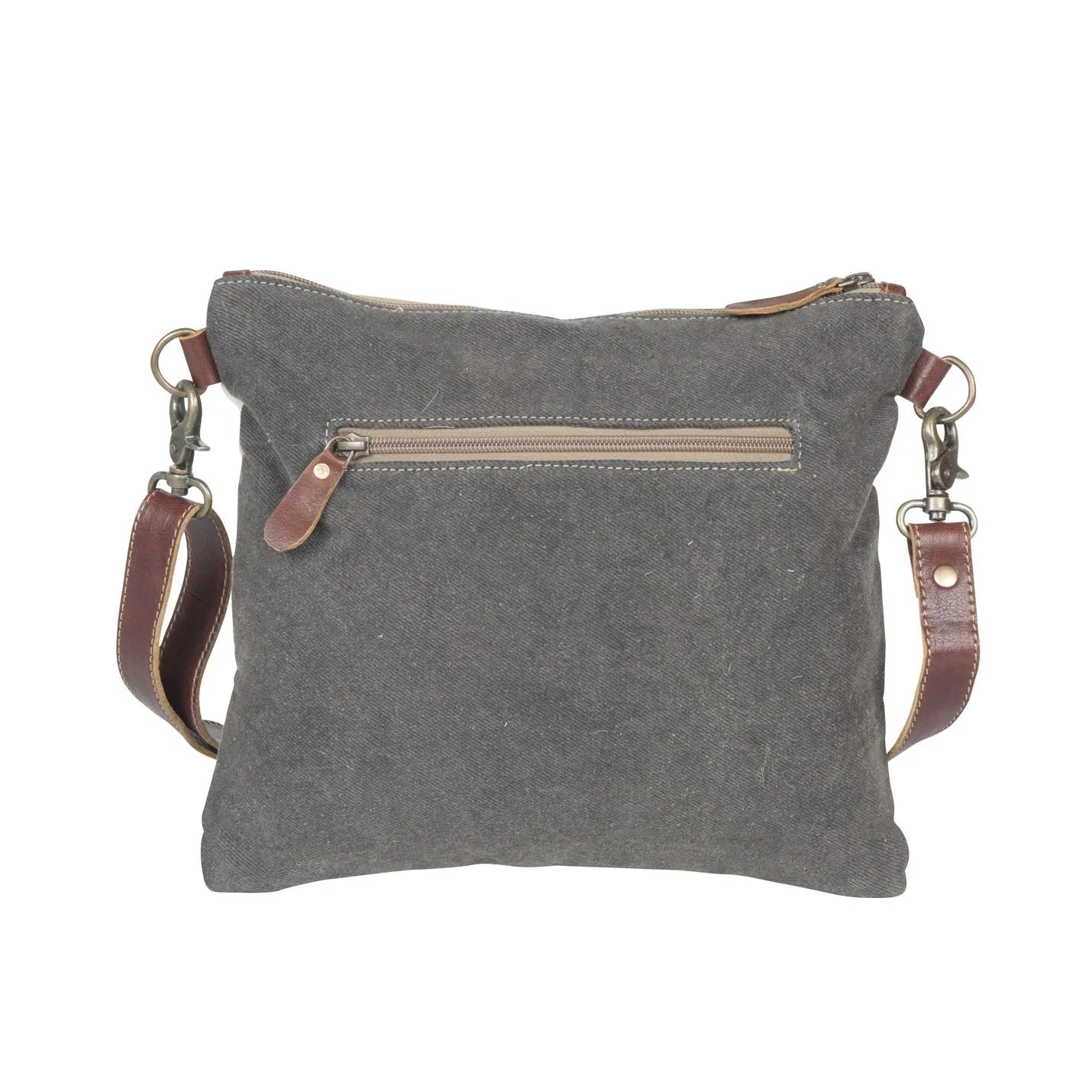 Myra Bag North Star Canvas Bag