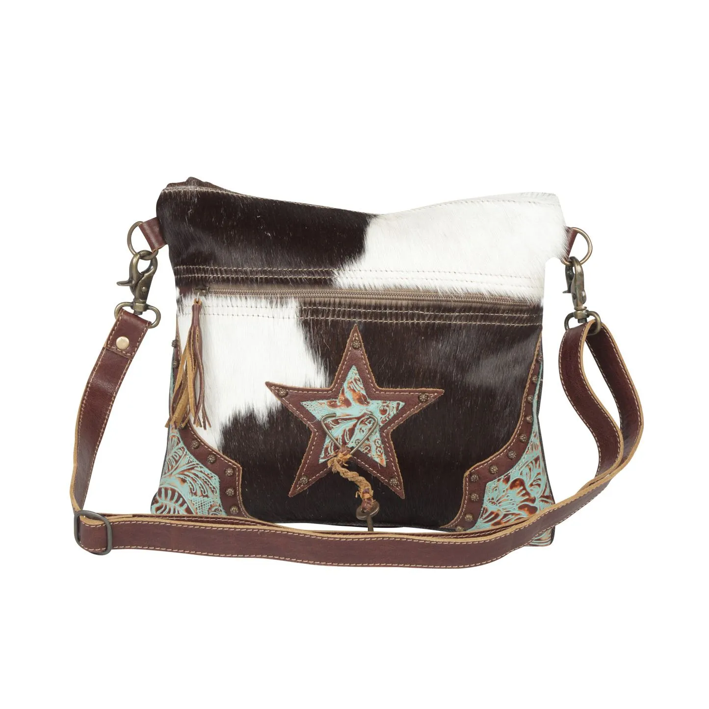 Myra Bag North Star Canvas Bag
