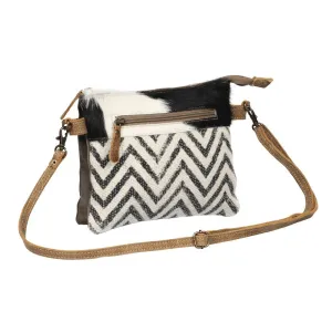 Myra Bag Staggering Crossbody Bag