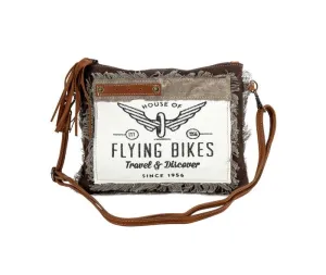 Myra Bag Travel & Discover Small & Crossbody Bag