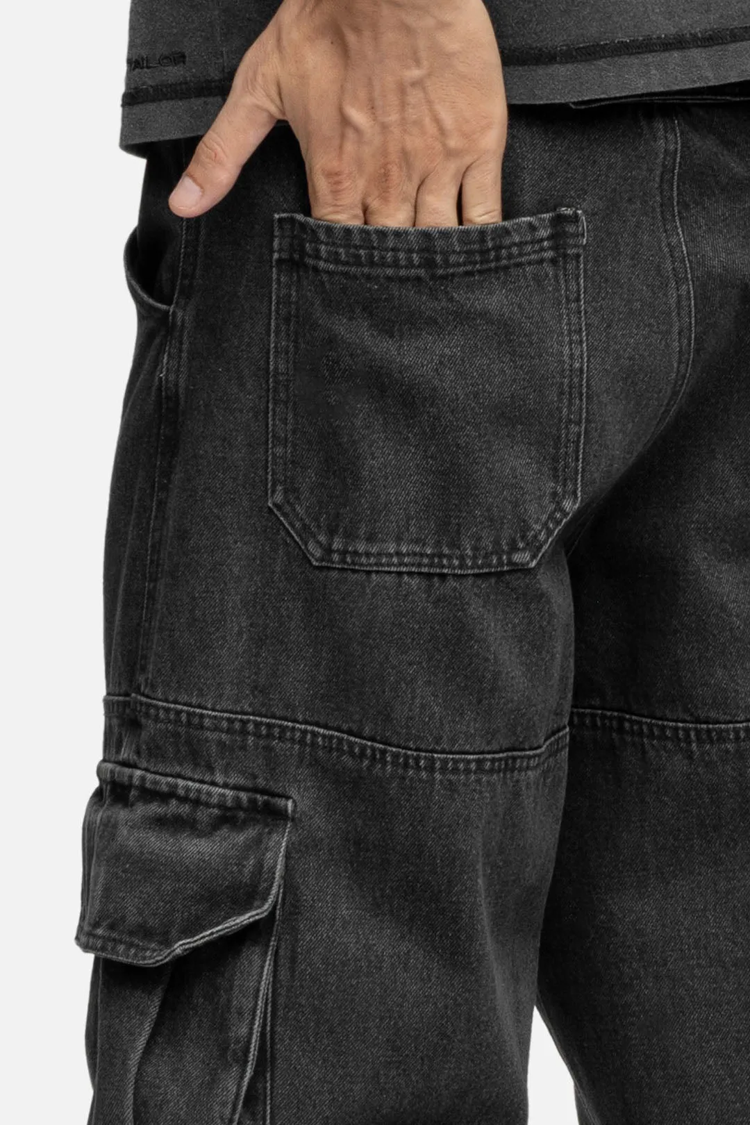 N5 CARGO GRAIN