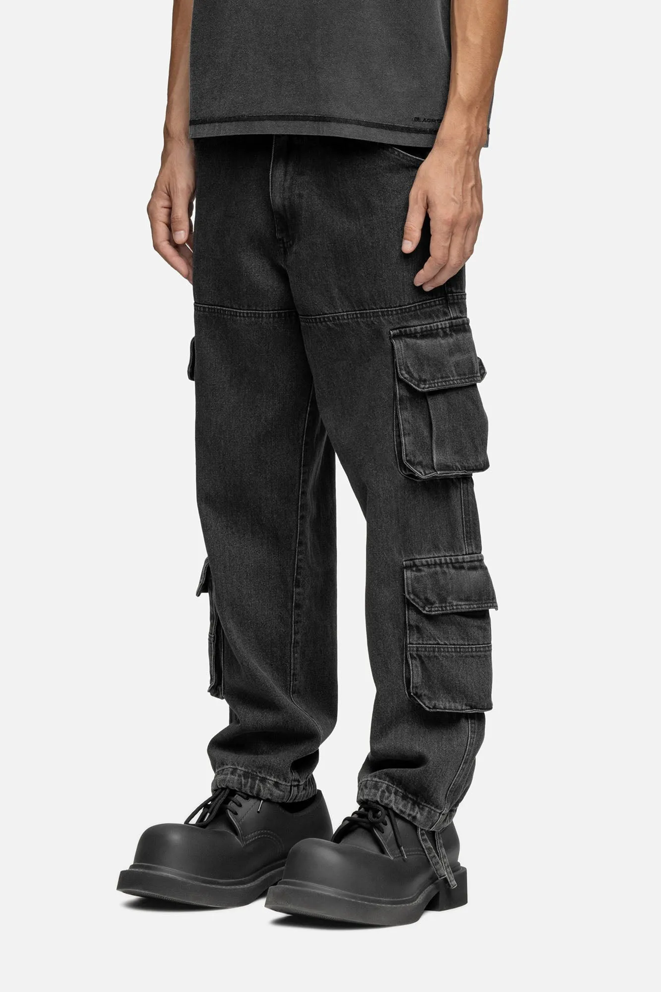 N5 CARGO GRAIN