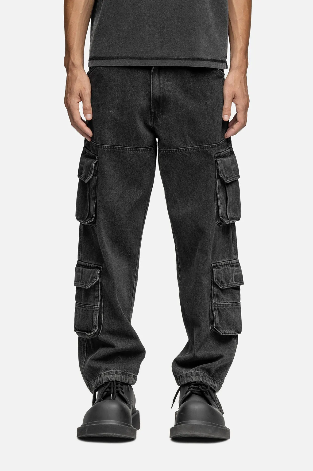 N5 CARGO GRAIN