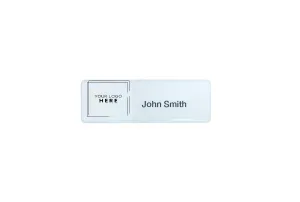 Name Badge
