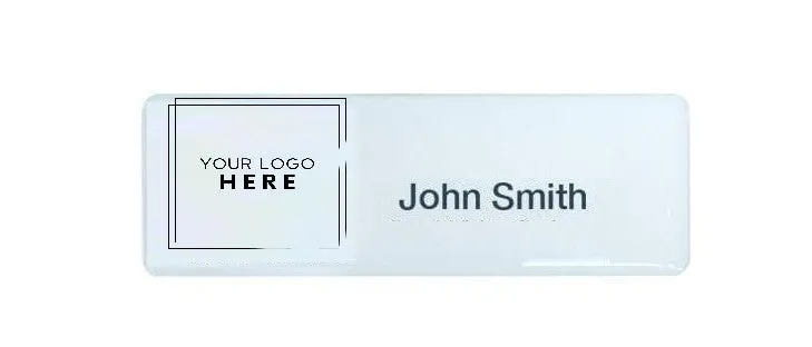 Name Badge