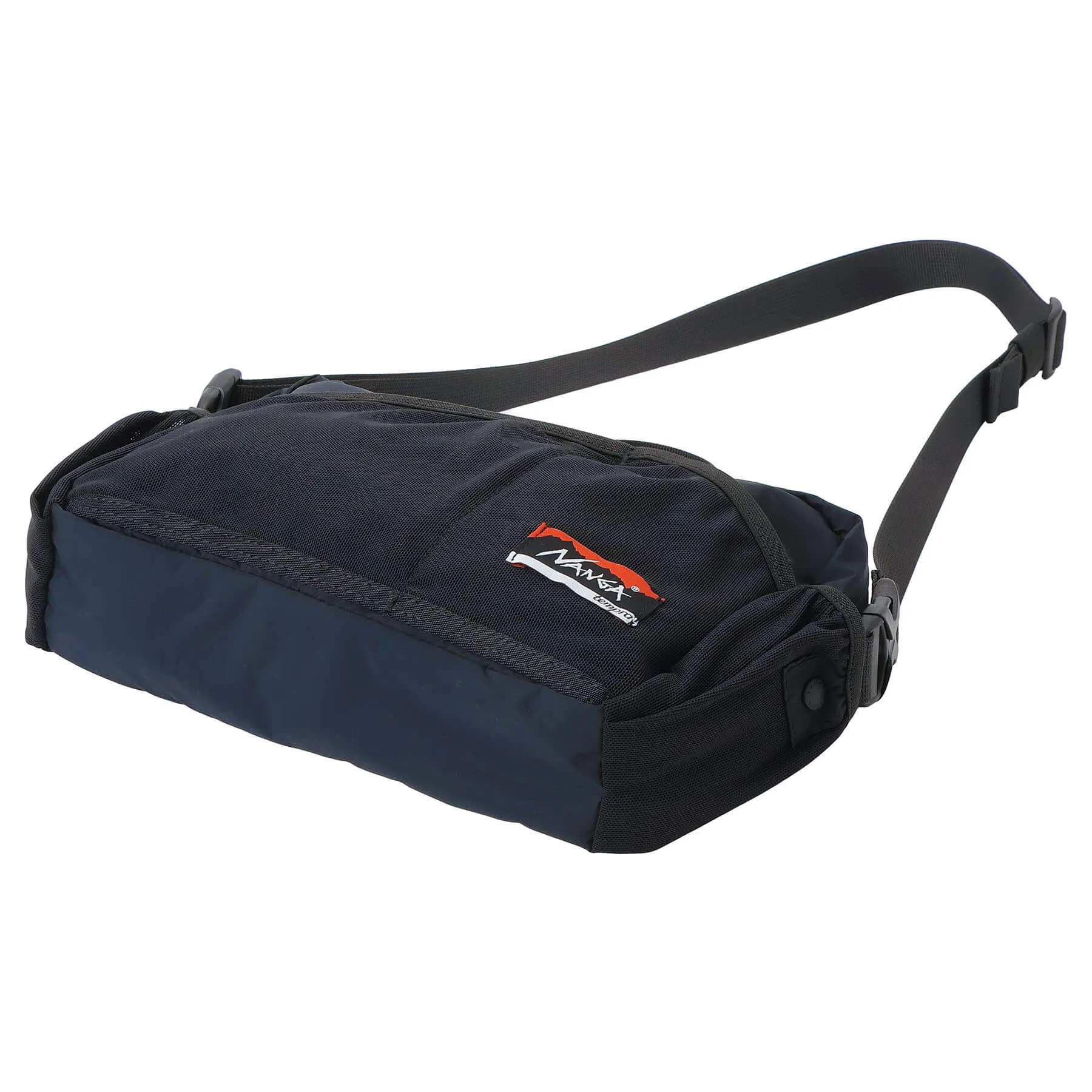 NANGA×TEMPRA AURORA TEX SHOULDER BAG