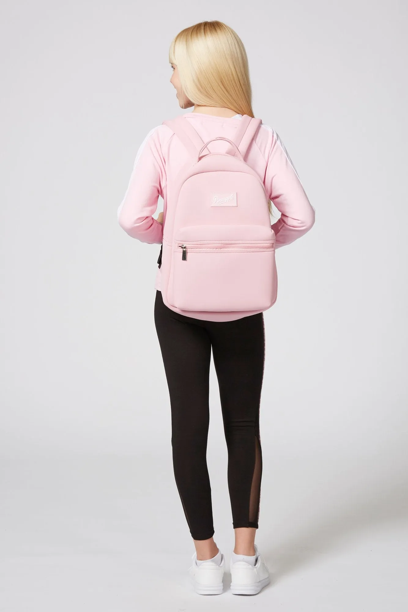 Neoprene Backpack
